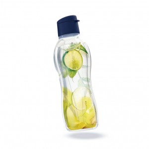 Tupperware Eco+ Large Bottle Nocturnal Sea | 148RGDQPM