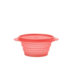 Tupperware Flatout! 3-cup/700 Ml Bowl Guava | 964QTLEUH