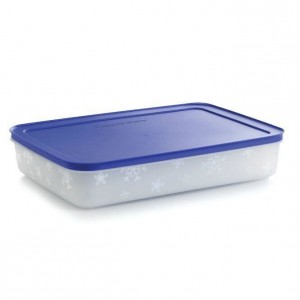 Tupperware Freezer Mates Plus Large Shallow | 509IUTZEN