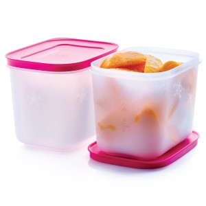 Tupperware Freezer Mates Plus Small Deeps | 437TKQEFP