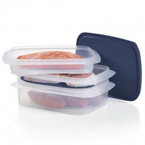 Tupperware Fridge Stackable Family Set | 065TVGBHA