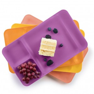 Tupperware Impressions Dining Trays | 341MCNTQY