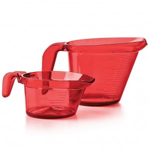 Tupperware Micro Pitcher 2-pc. Set | 695GBEHMR