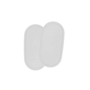 Tupperware Modular Mates Oval Seals | 436LMROYJ