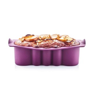 Tupperware Silicone Loaf Form | 518SEJOKI