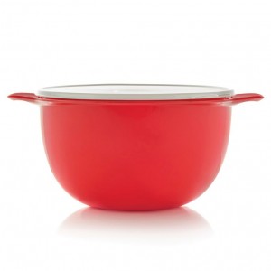 Tupperware Thatsa Mega Bowl Chili | 281UTCLZN