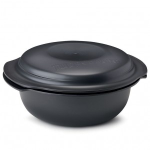 Tupperware Ultrapro 1.6-qt./1.5 L Round Pan With Cover | 567HWQLAY