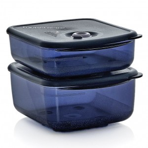 Tupperware Vent 'N Serve Medium Set | 795MBKIGT