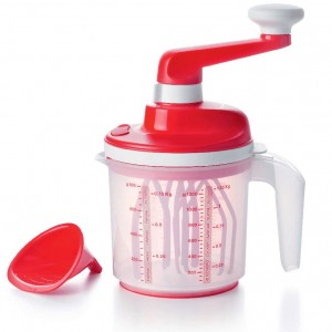 Tupperware Whip 'N Mix Chef | 206PEWHVQ