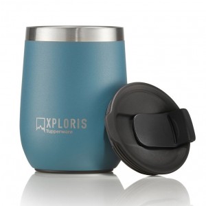 Tupperware Xploris 8 Oz./230 Ml Thermal Tumbler | 837WLXTVG