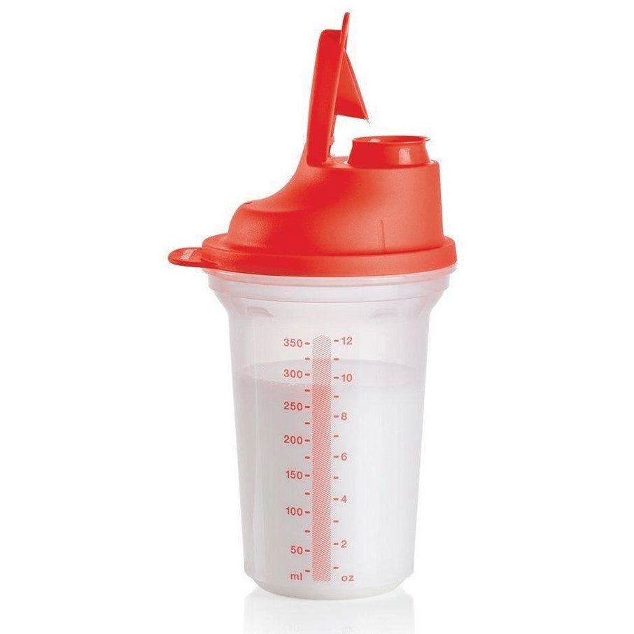 Tupperware All-in-one Shaker Red | 021HLYRMA