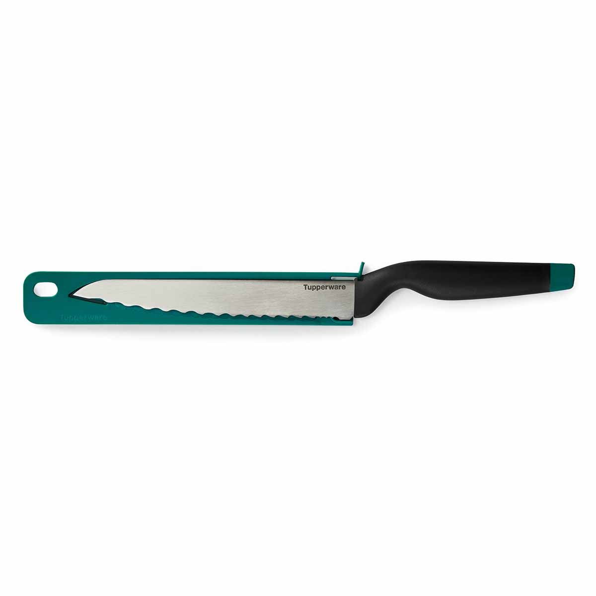 Tupperware Amazing Series Bread Knife | 470YZATKW