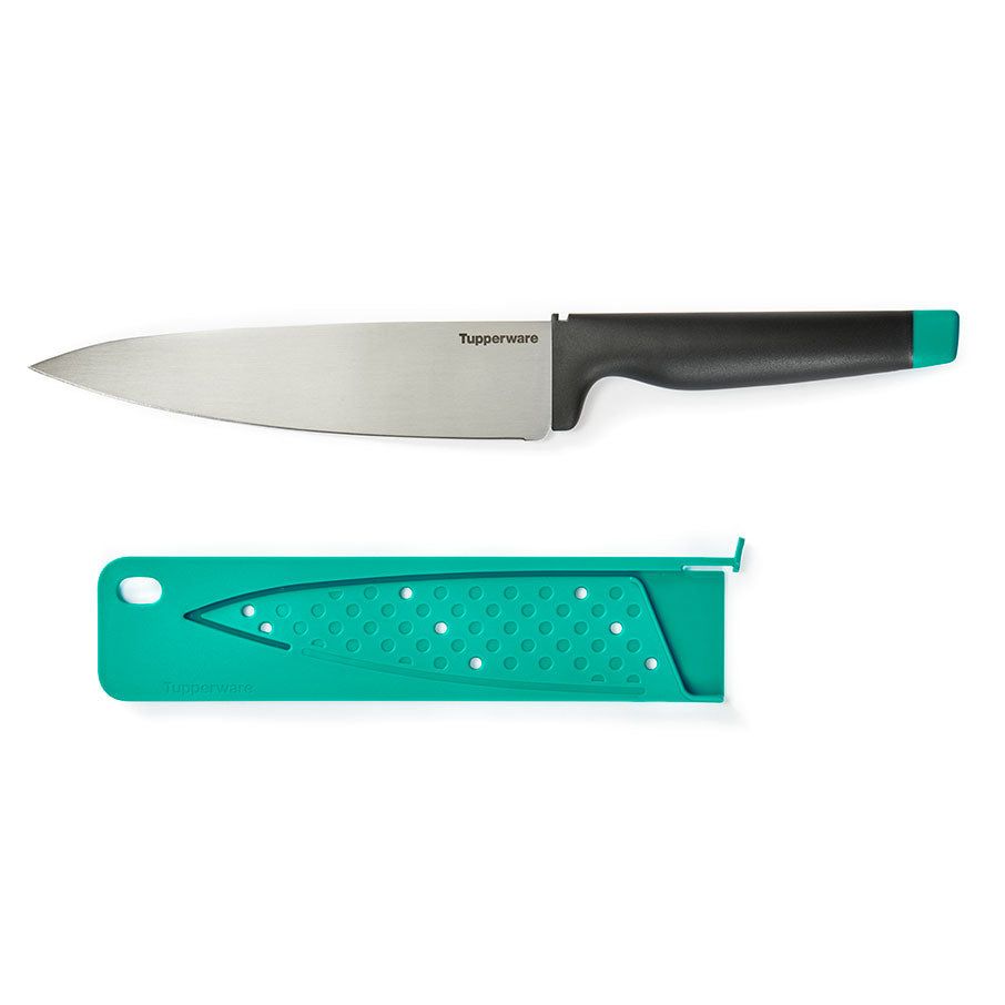 Tupperware Amazing Series Chef Knife | 194TQRHEA