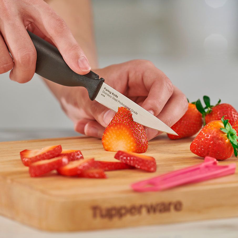 Tupperware Amazing Series Paring Knife | 302QGEHCS