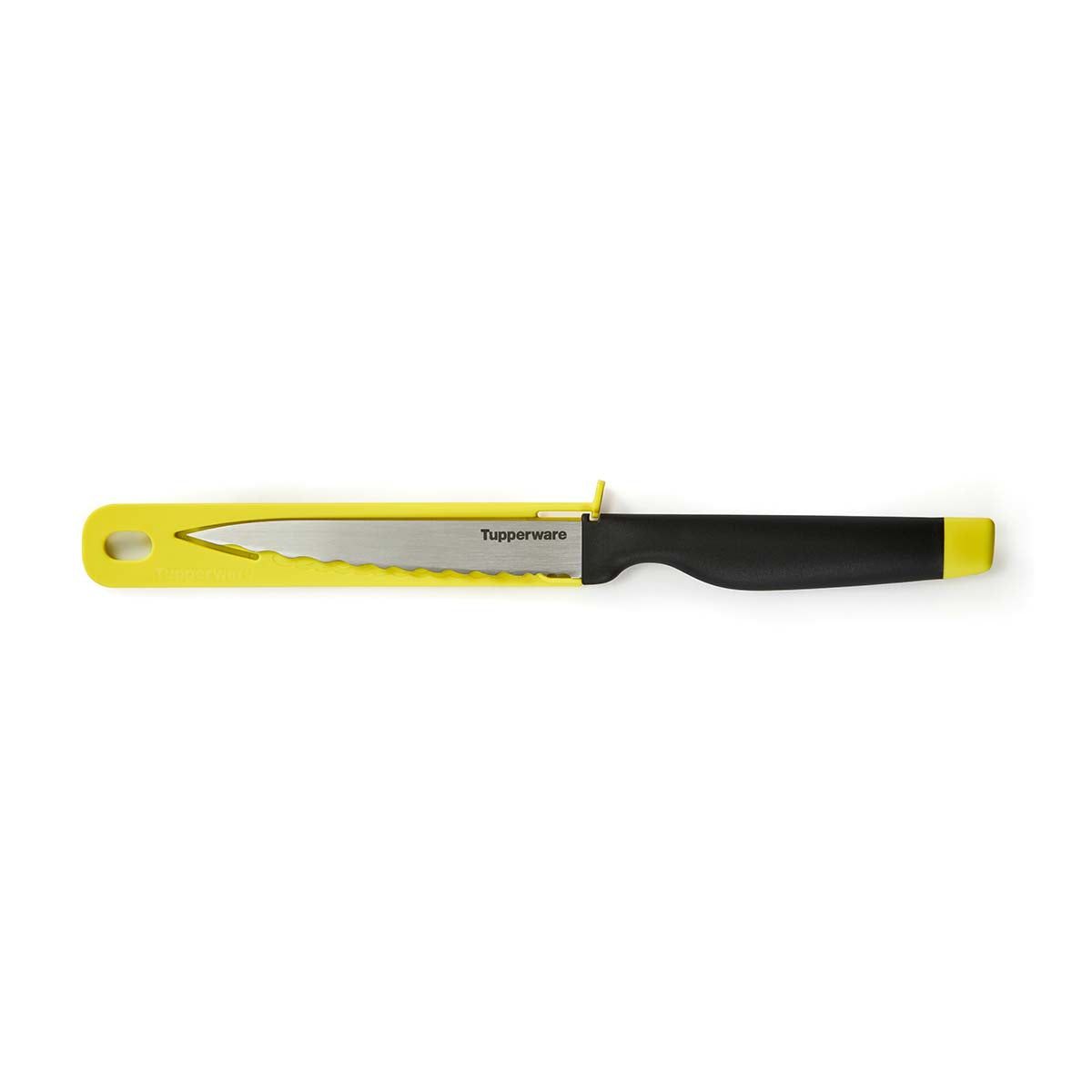 Tupperware Amazing Series Serrated Utility Knife | 834GBWITX