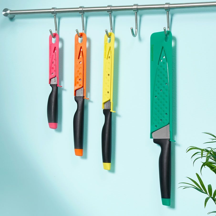 Tupperware Amazing Series Utility Knife | 241KOFNHR