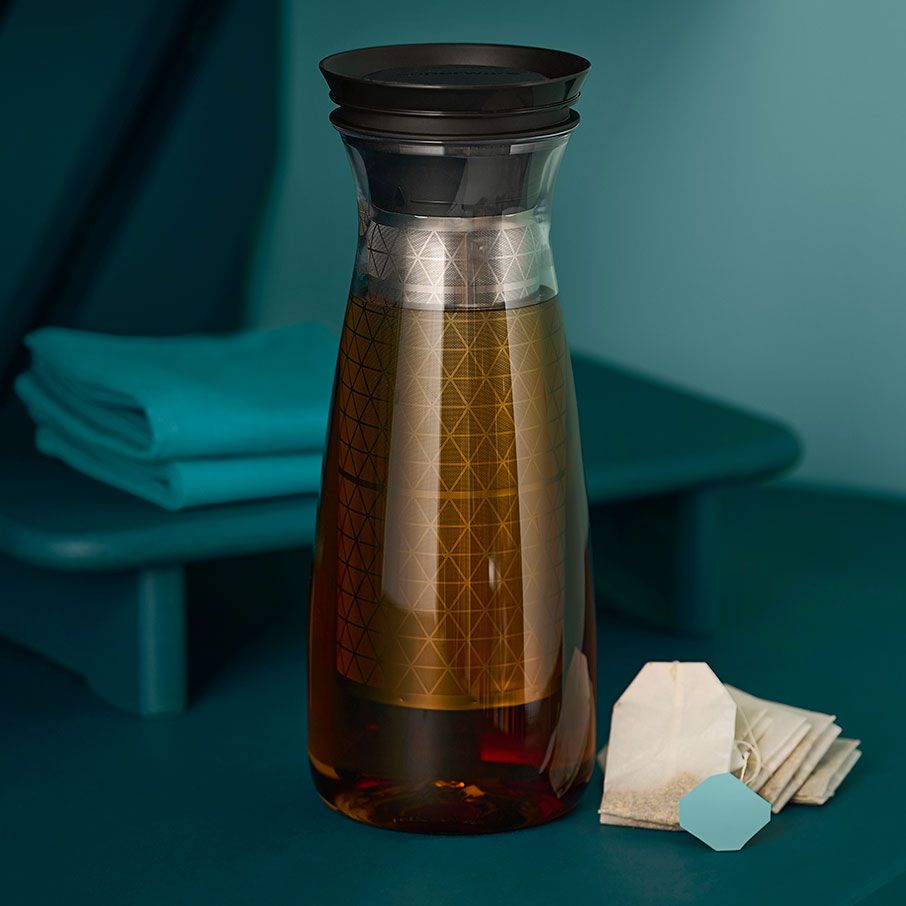 Tupperware Cold Brew Carafe | 207JDVUQK