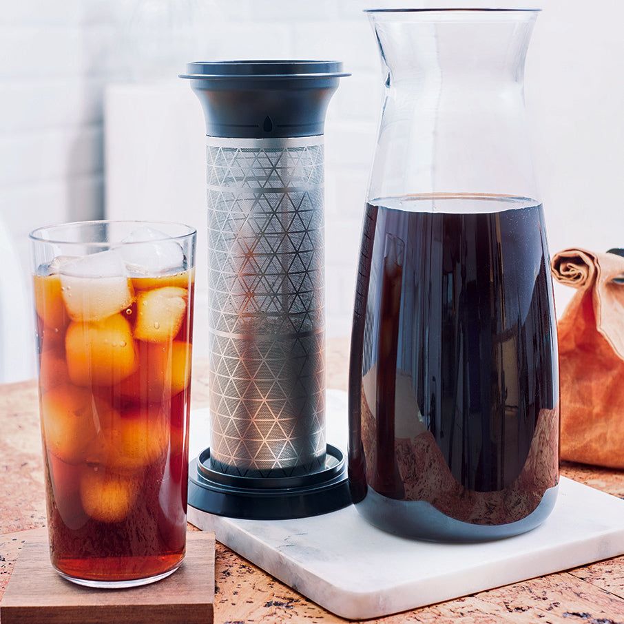 Tupperware Cold Brew Carafe | 207JDVUQK