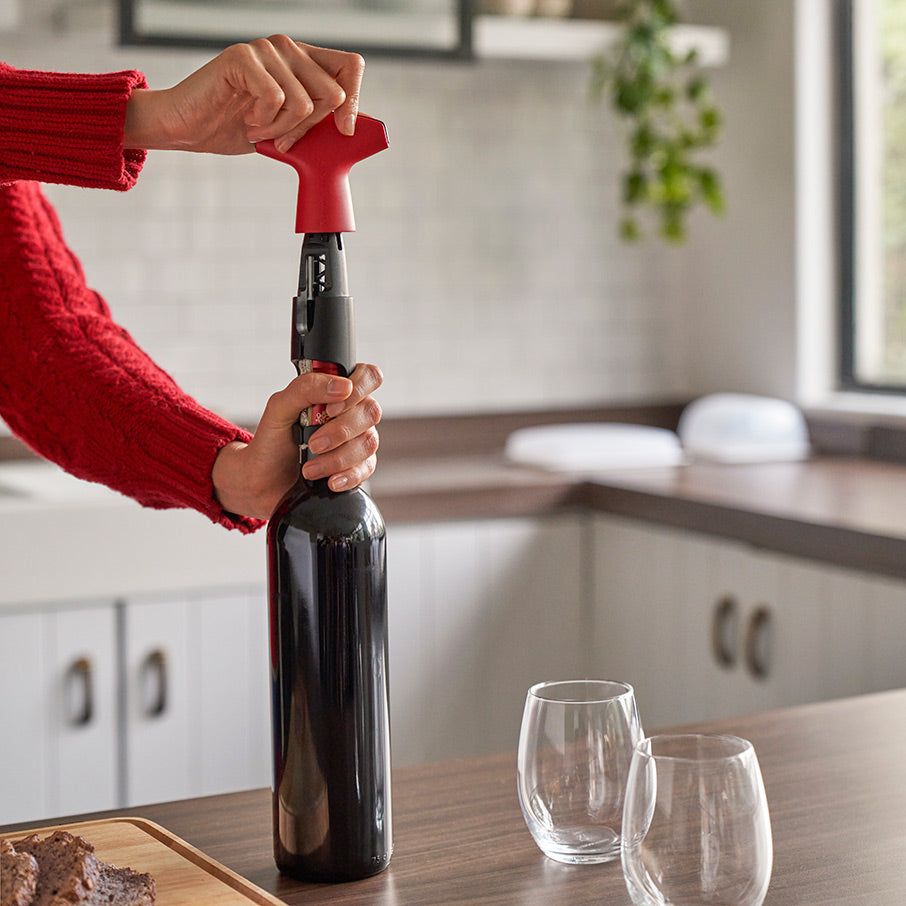 Tupperware Corkscrew | 296AMIXOD