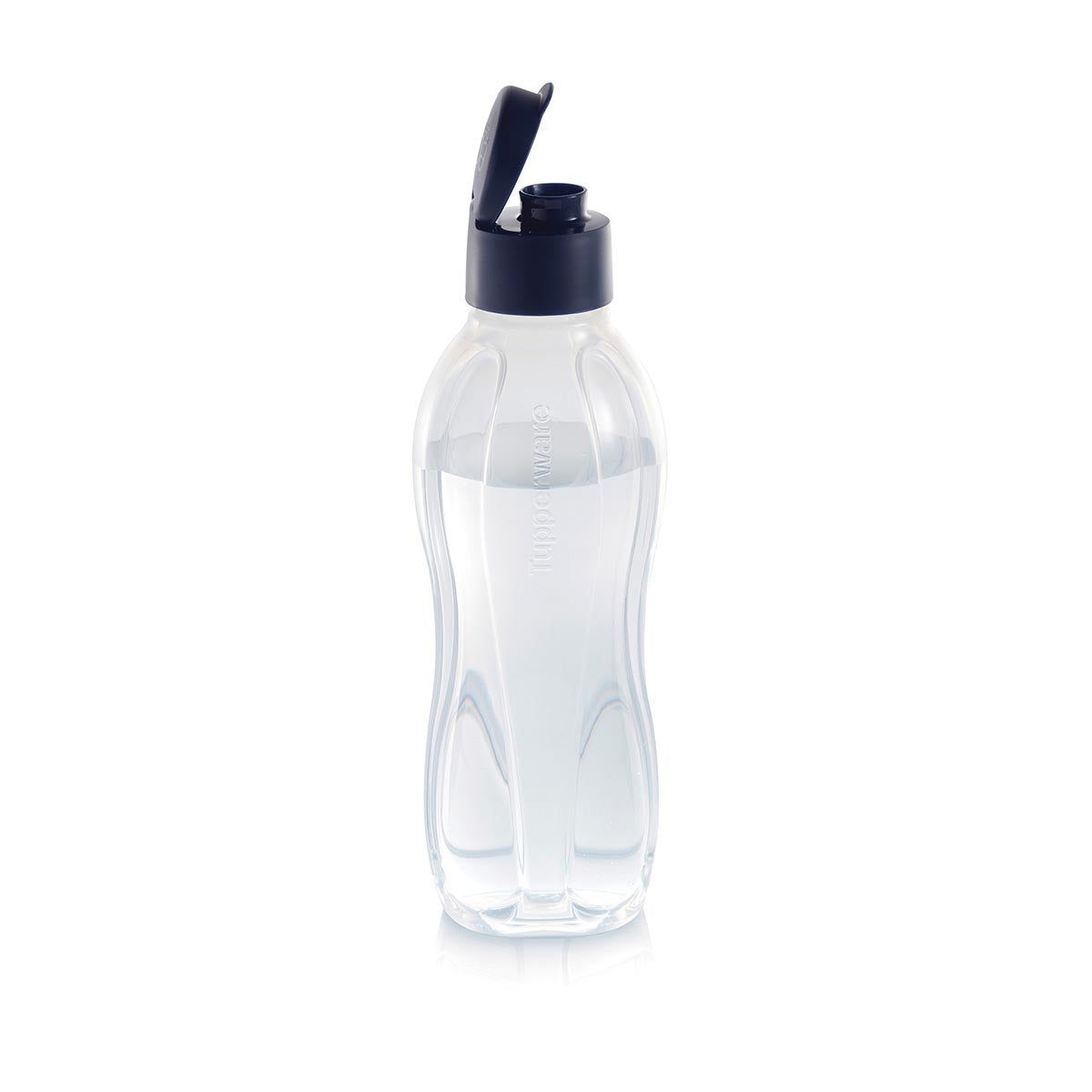 Tupperware Eco+ Large Bottle Nocturnal Sea | 148RGDQPM