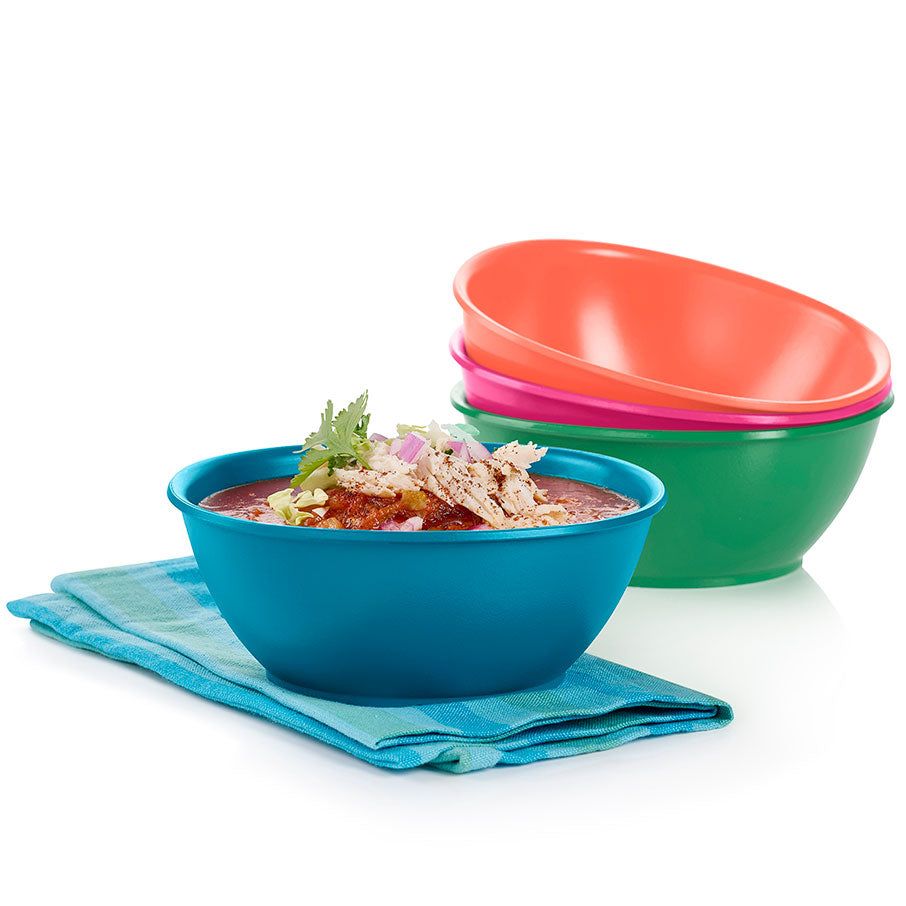 Tupperware Everyday Large Bowls | 847UIQJKR