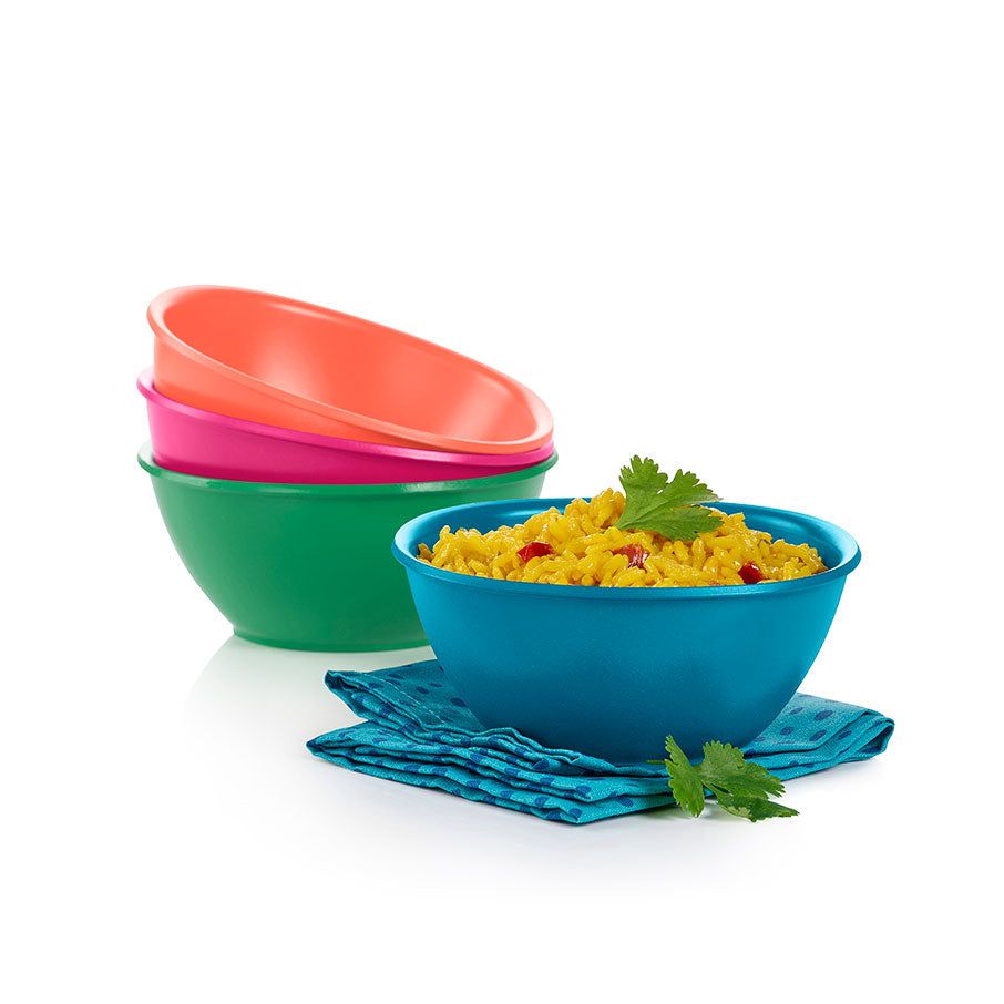 Tupperware Everyday Small Bowls | 397QMNRWU