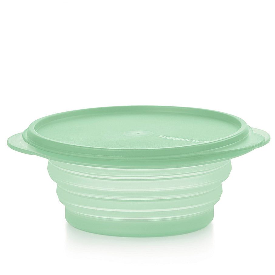 Tupperware Flatout! 4-cup/950 Ml Bowl Mint | 704PIHXLO