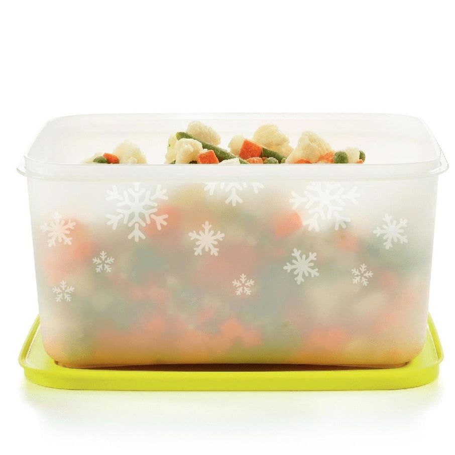 Tupperware Freezer Mates Plus Medium Deep | 374NHUBMK