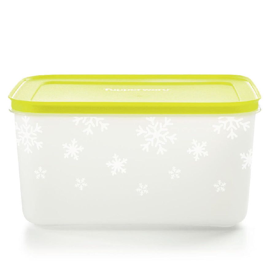 Tupperware Freezer Mates Plus Medium Deep | 374NHUBMK