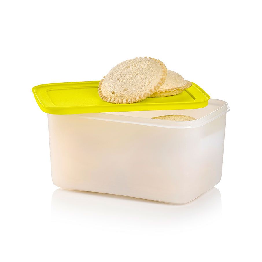 Tupperware Freezer Mates Plus Medium Deep | 374NHUBMK