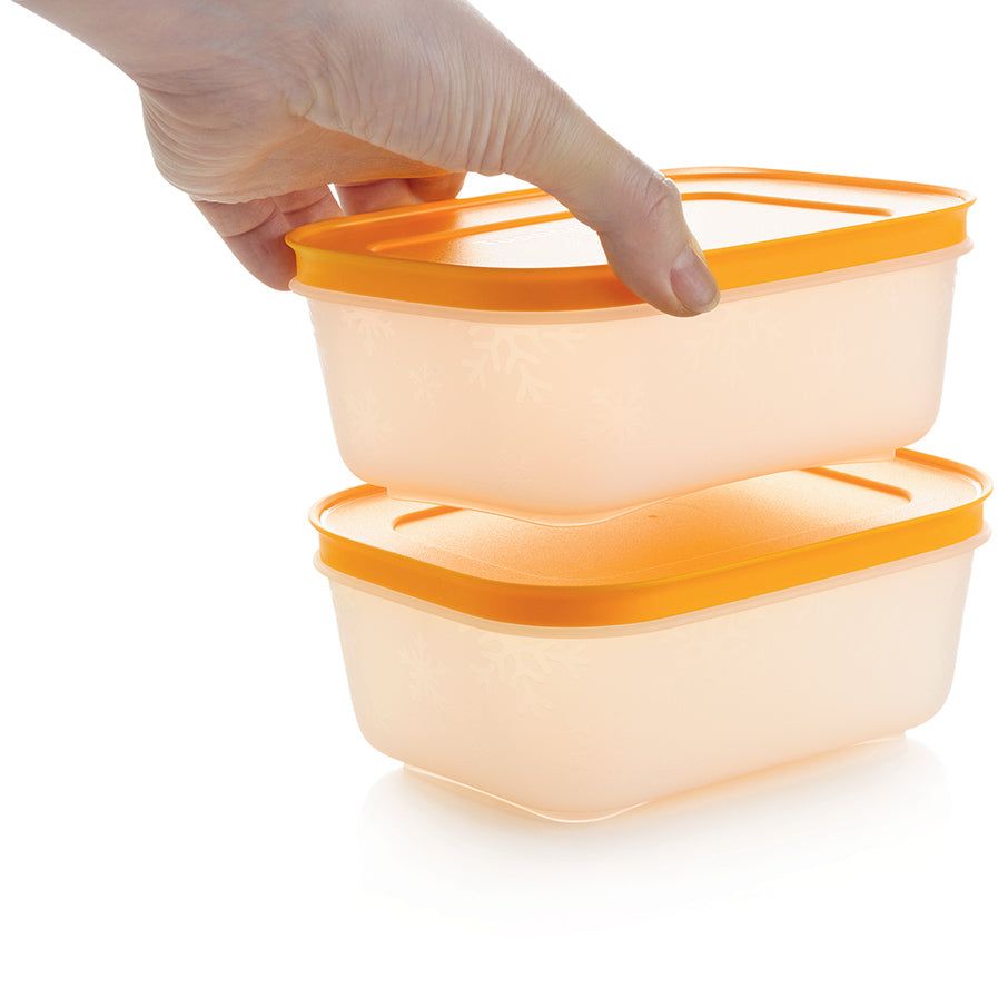 Tupperware Freezer Mates Plus Small Shallows | 473NFHOVI