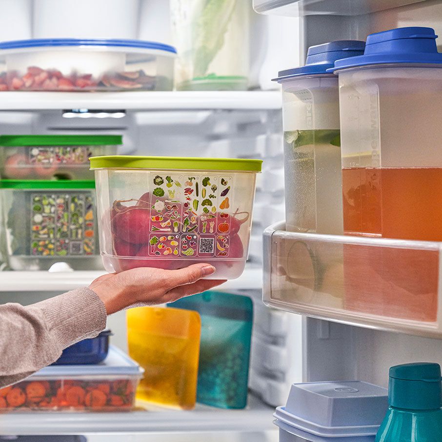 Tupperware Fridgesmart Small Deep | 689GASJOH