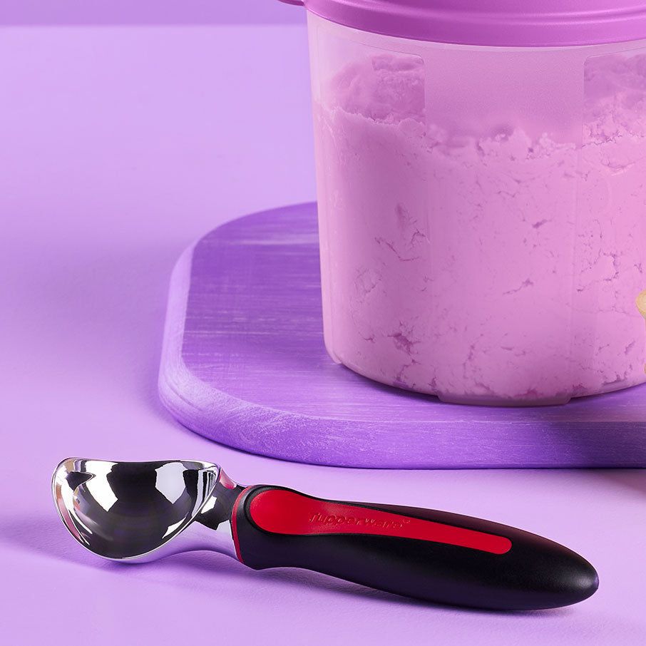 Tupperware Ice Cream Scoop | 608GXZKIJ