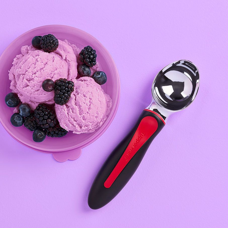 Tupperware Ice Cream Scoop | 608GXZKIJ