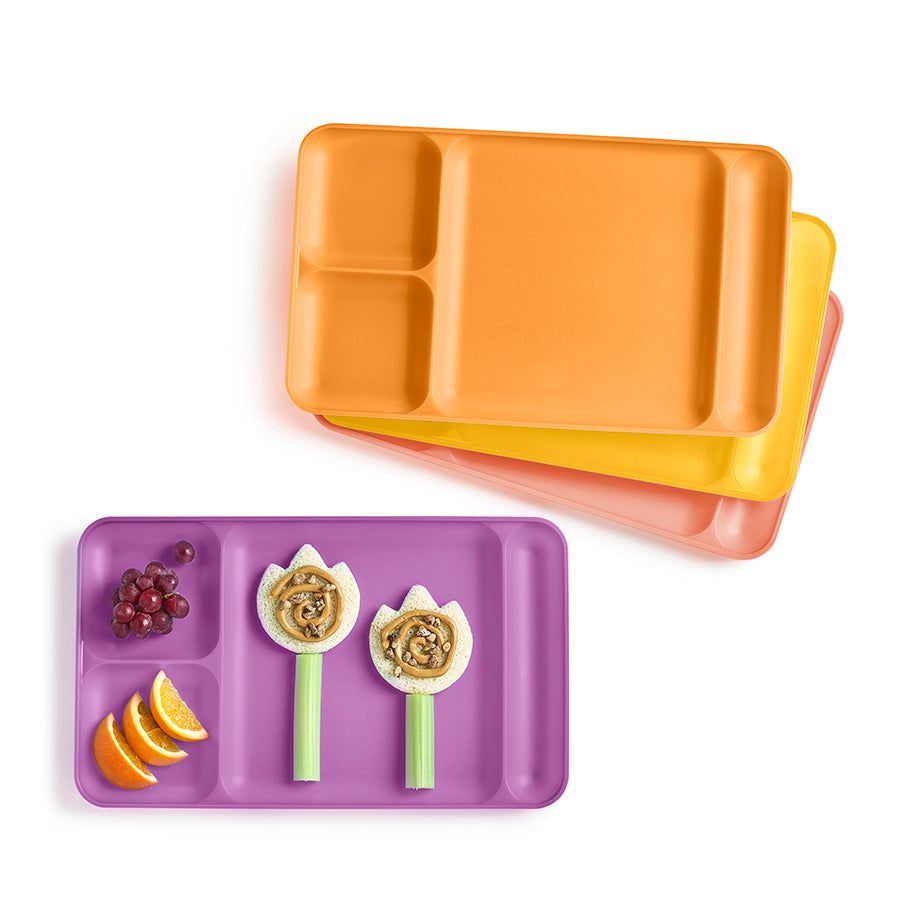 Tupperware Impressions Dining Trays | 341MCNTQY