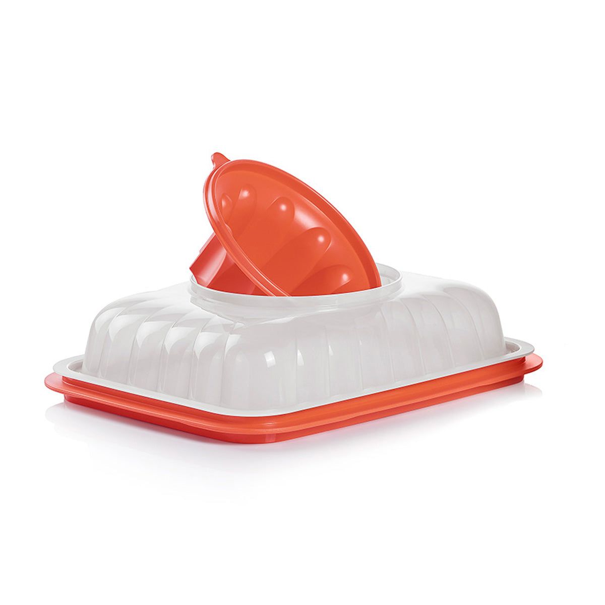 Tupperware Jel Party | 486SAYPNG