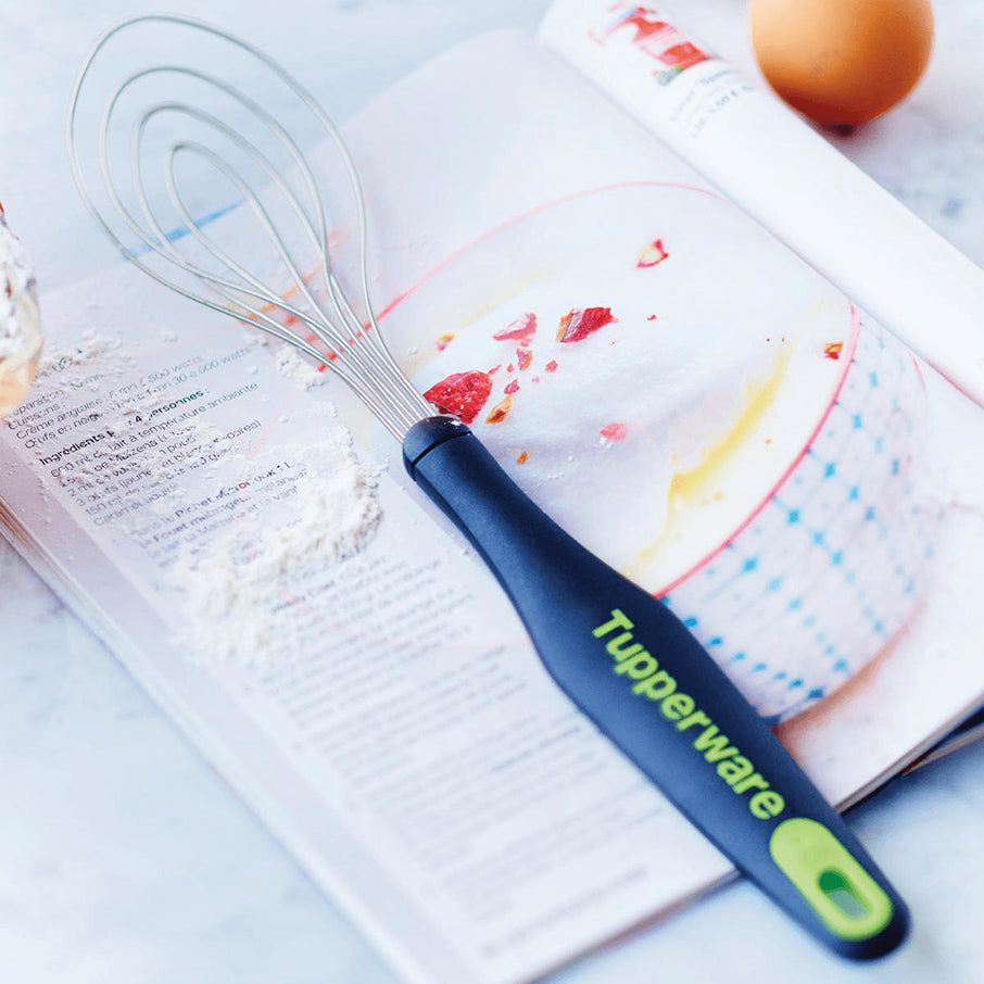 Tupperware Metal Whisk | 931PYLHRX