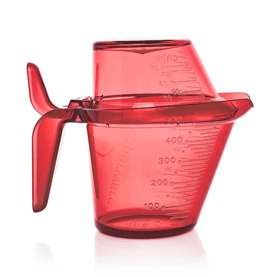 Tupperware Micro Pitcher 2-pc. Set | 695GBEHMR