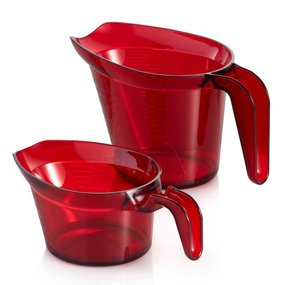 Tupperware Micro Pitcher 2-pc. Set | 695GBEHMR