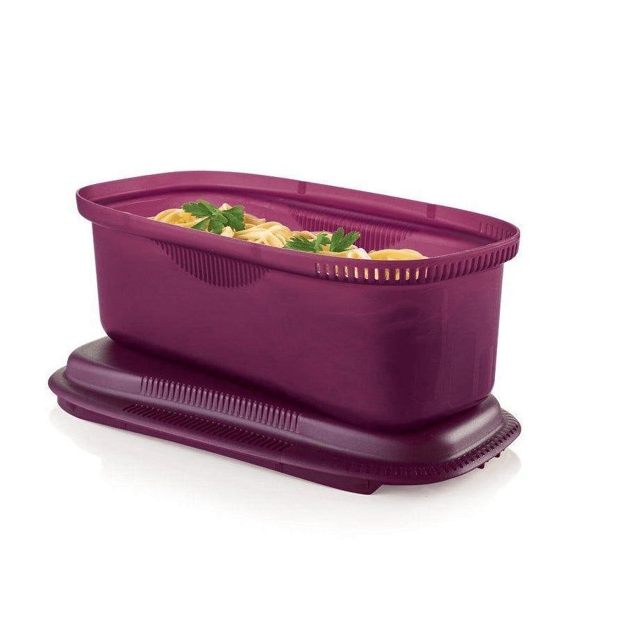 Tupperware Microwave Pasta Maker | 534JALWQU