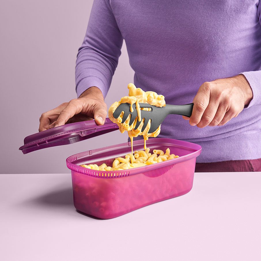 Tupperware Microwave Pasta Maker | 534JALWQU