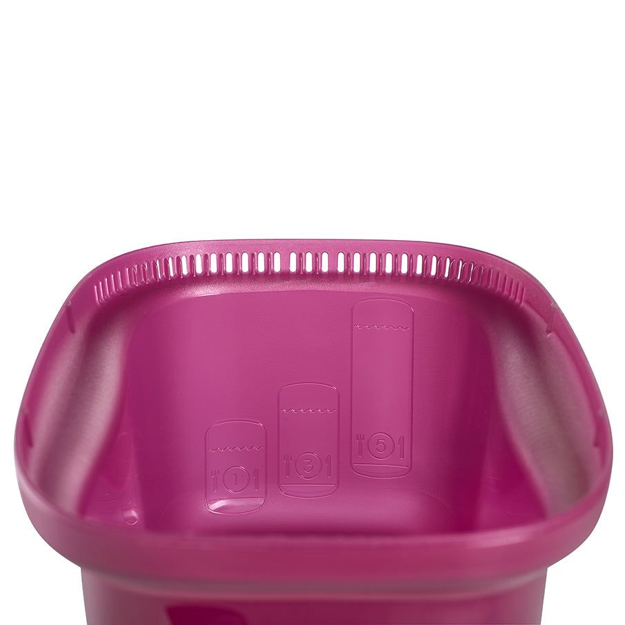 Tupperware Microwave Pasta Maker | 534JALWQU