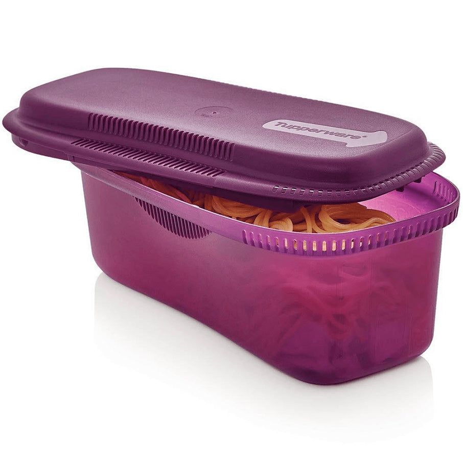 Tupperware Microwave Pasta Maker | 534JALWQU