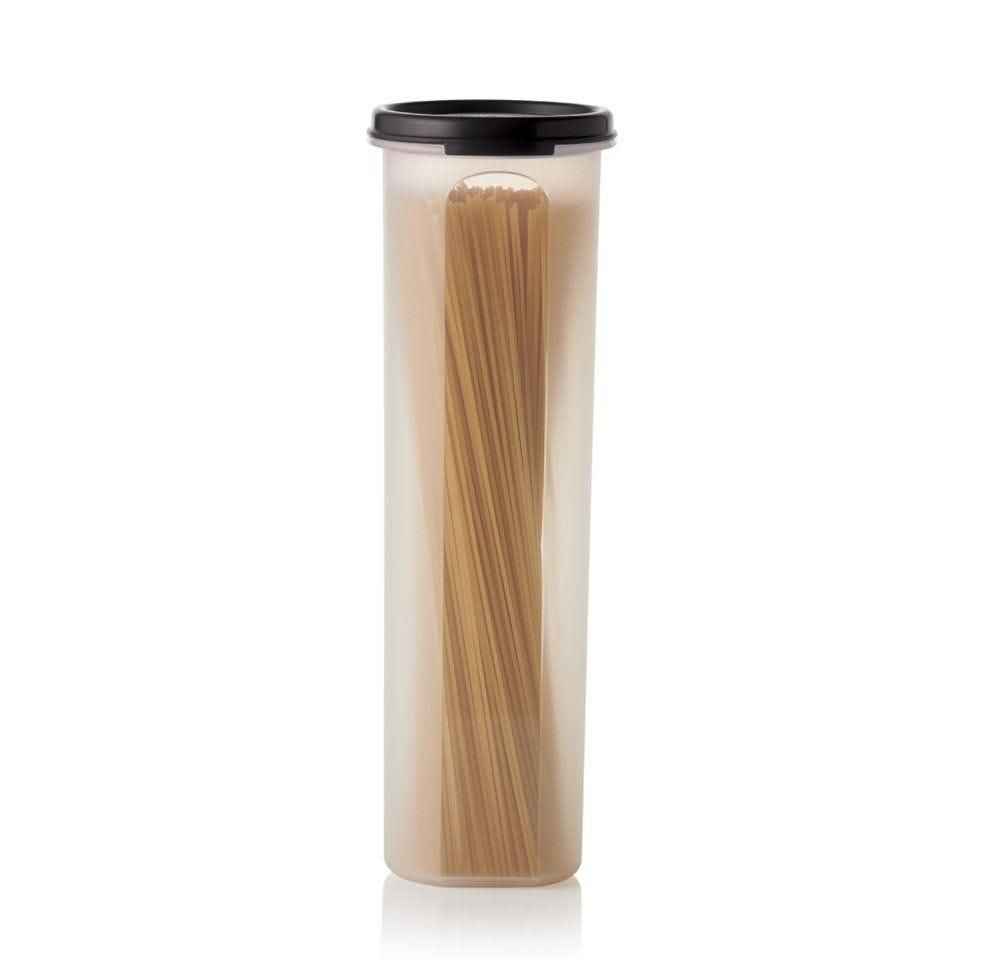 Tupperware Modular Mates Spaghetti Dispenser Black | 104AYQZJU