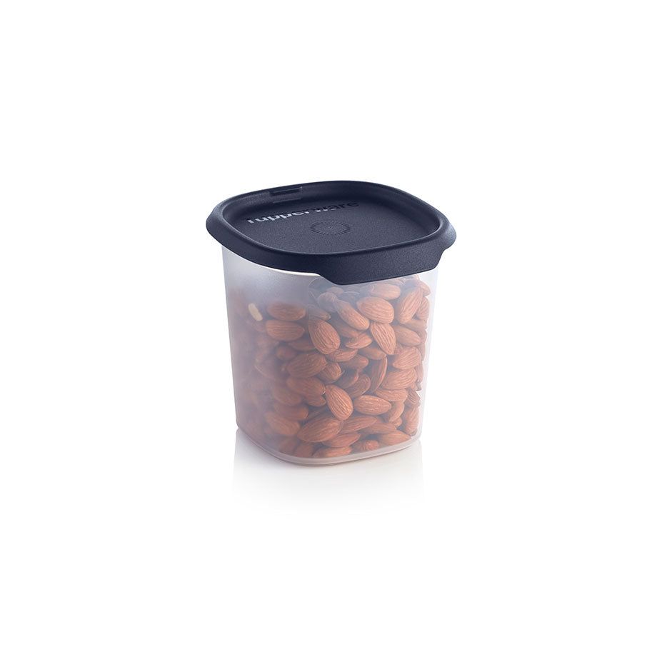 Tupperware One Touch Fresh Small Square 3 1/4-cup/ 810 Ml Nocturnal Sea | 912CJKPDO