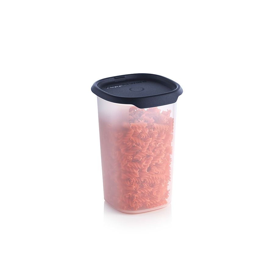 Tupperware One Touch Fresh Small Square 5 1/4-cup/1.25 L Nocturnal Sea | 423VIYBOP