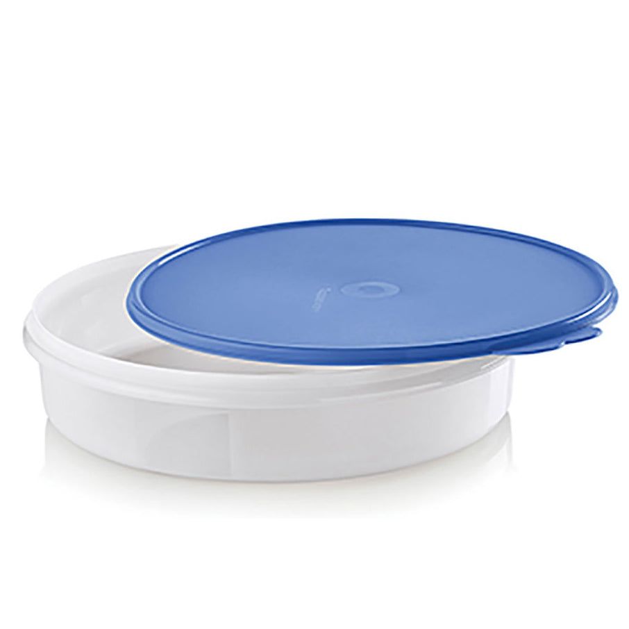 Tupperware Round Container Dragonfly | 732MELINF