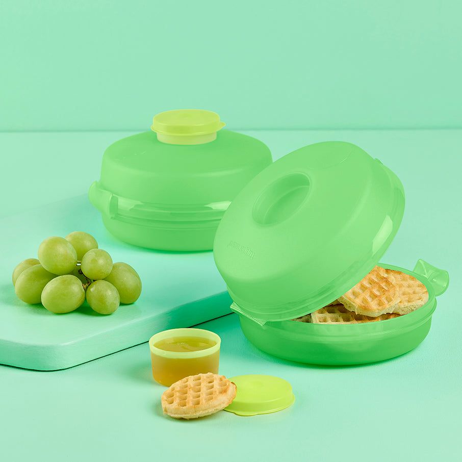 Tupperware Round Keepers | 973WPODMB