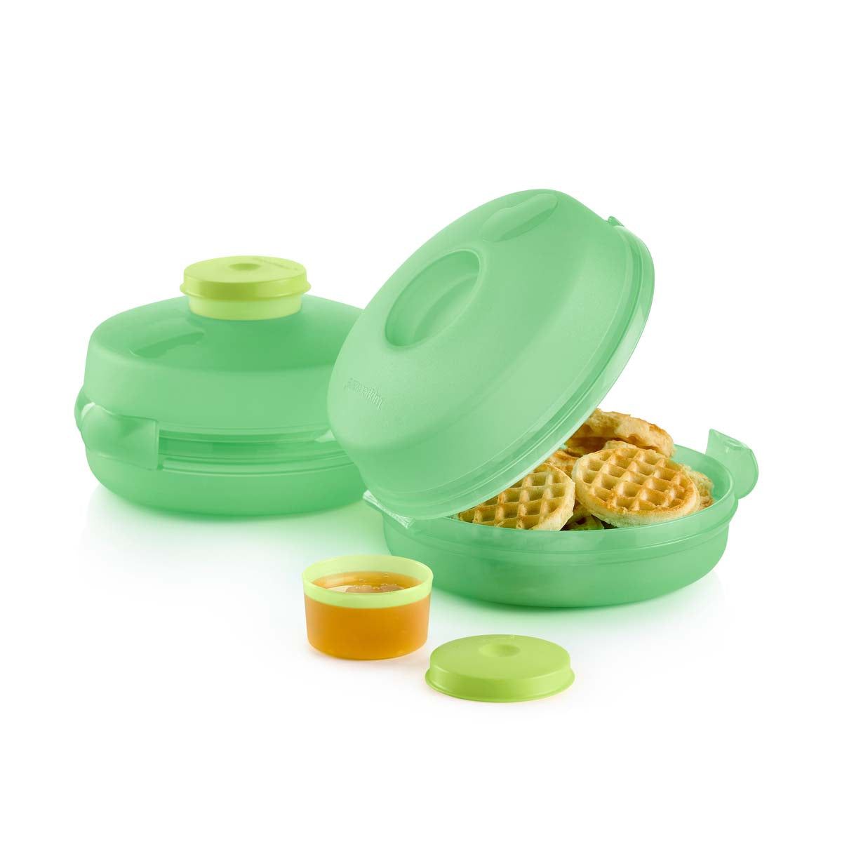 Tupperware Round Keepers | 973WPODMB