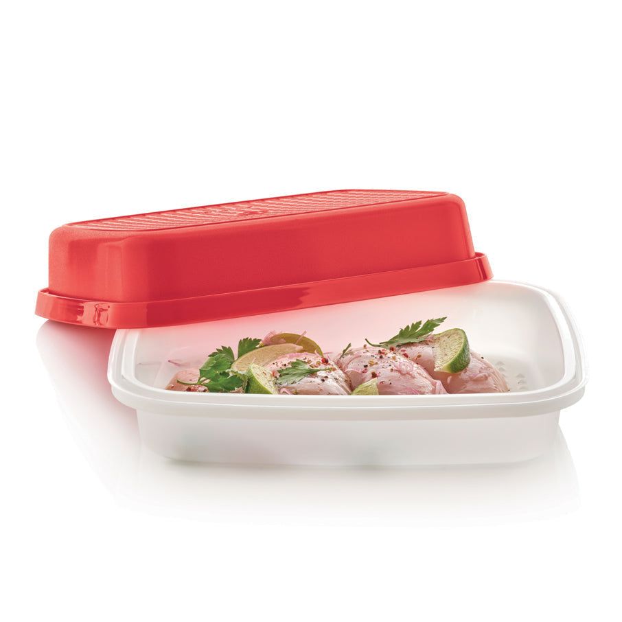 Tupperware Season-serve Container Chili | 937YJZFGQ